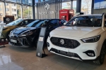 Европейские автопроизводители выступили против пошлин на электромобили из КНР
