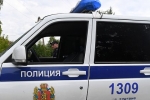 В российском городе нашли завернутого в простыню мужчину с выколотыми глазами