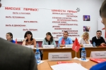 Пространства детских инициатив и Движения Первых появятся во всех школах Калужской области