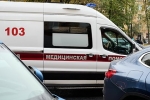 Два человека пострадали при ударе ВСУ по российскому городу