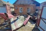 В Днепропетровской области заявили о повреждении объектов инфраструктуры