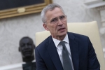 Стало известно о сомнениях Столтенберга насчет вступления Украины в НАТО