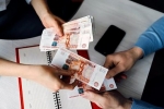 В Сбере назвали рубль основной внешнеторговой валютой России