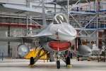 В Нидерландах назвали сроки получения Украиной истребителей F-16