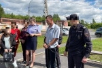 Россиянин попытался расправиться с потенциальным любовником жены
