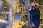 Спрос на российские удобрения вырос за счет Латинской Америки