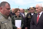 Белоусов со словами «только попробуйте» пригрозил подчиненному судом и попал на видео
