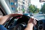 Автоэксперт оценил идею установить верхний возрастной порог для водителей в России
