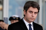 Премьер Франции предупредил о сокращении помощи Украине при победе правых на выборах