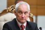 Новый министр обороны дал жесткое поручение во время поездки