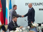 Конференция по антимонопольному законодательству проходит в Калуге
