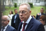 Бывший российский замминистра займет пост и.о. ректора РГГУ