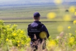 В Молдавии задержали пятерых украинцев при незаконном пересечении границы