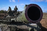 Стало известно о наступлении ВС России на купянском направлении