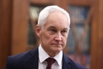 Слова пригрозившего подчиненному Белоусова оценили фразой «получил деньги — делай»