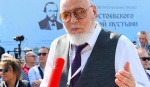 В проекте «Дни Достоевского в Оптиной пустыни» примет участие писатель и историк Игорь Волгин