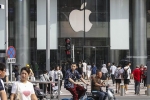  Apple   