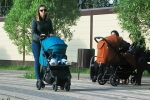 Госдума одобрила ежегодную выплату работающим родителям с двумя и более детьми