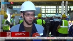 В Калуге лучшие токари соревновались в профессиональном мастерстве