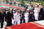 Хамство США, ядерная доктрина и конфликт на Украине: о чем Путин рассказал журналистам по итогам визита во Вьетнам?