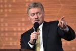 Песков ответил на вопрос о встрече министров обороны России и КНДР