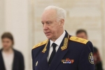 Бастрыкин оценил отказ Германии признать блокаду Ленинграда геноцидом
