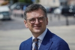 Кулеба допустил участие России во втором саммите по Украине