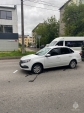 В Калуге сбили двух девочек