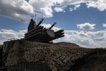 Сразу три украинских дрона попытались атаковать российский регион