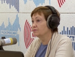 Начальник службы радиовещания ГТРК \