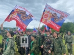 В Малоярославце стартовал 9 военно-патриотический фестиваль «Дорога памяти».