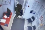 Двое россиян похитили ювелирные украшения на 15 миллионов рублей и попали на видео