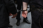 Иностранец устроил стрельбу в центре российского города и был задержан