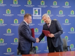 Законодательное собрание Калужской области теперь сотрудничает с институтом государства и права РАН