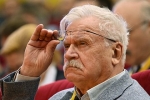 Актер «Гардемаринов» назвал заказчика антироссийских высказываний Галкина