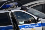 Иностранец надругался над женщиной в туалете российского супермаркета