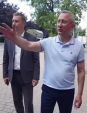 Владислав Шапша раскритиковал власти Калуги за качество содержания улиц