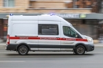 Один человек пострадал при атаке ВСУ на Белгородскую область