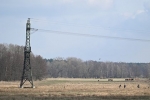 Российские военные нанесли удары по энергетической инфраструктуре Украины