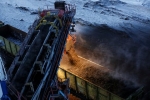 Китай купил у России уголь на рекордную за почти два года сумму