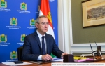 Владислав Шапша обратился к землякам в День памяти и скорби