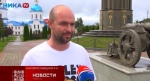 Жители Малоярославца, вернувшиеся с СВО, рассказали, как проходила служба, и как они живут сейчас (видео)