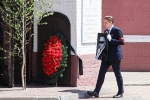 В Подмосковье прошла церемония прощания с модельером Егором Зайцевым