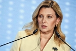 Супруга Зеленского заявила о неприязни украинцев к русскому языку