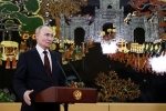 Вьетнам назвал США стратегическим партнером. Это произошло почти сразу после визита Путина
