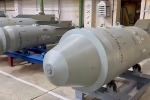 Появилось третье по счету видео удара новым вооружением по позициям ВСУ