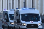Число погибших в результате атаки ВСУ на Севастополь возросло