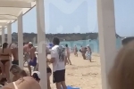 В ходе атаки ВСУ на Севастополь погибла дочь заммэра Магадана