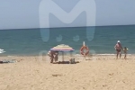Отдыхавшая в Севастополе медик рассказала о помощи раненым после атаки ВСУ