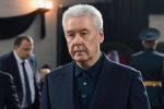 Мэр Москвы выразил соболезнования семьям пострадавших при атаке ВСУ на Севастополь